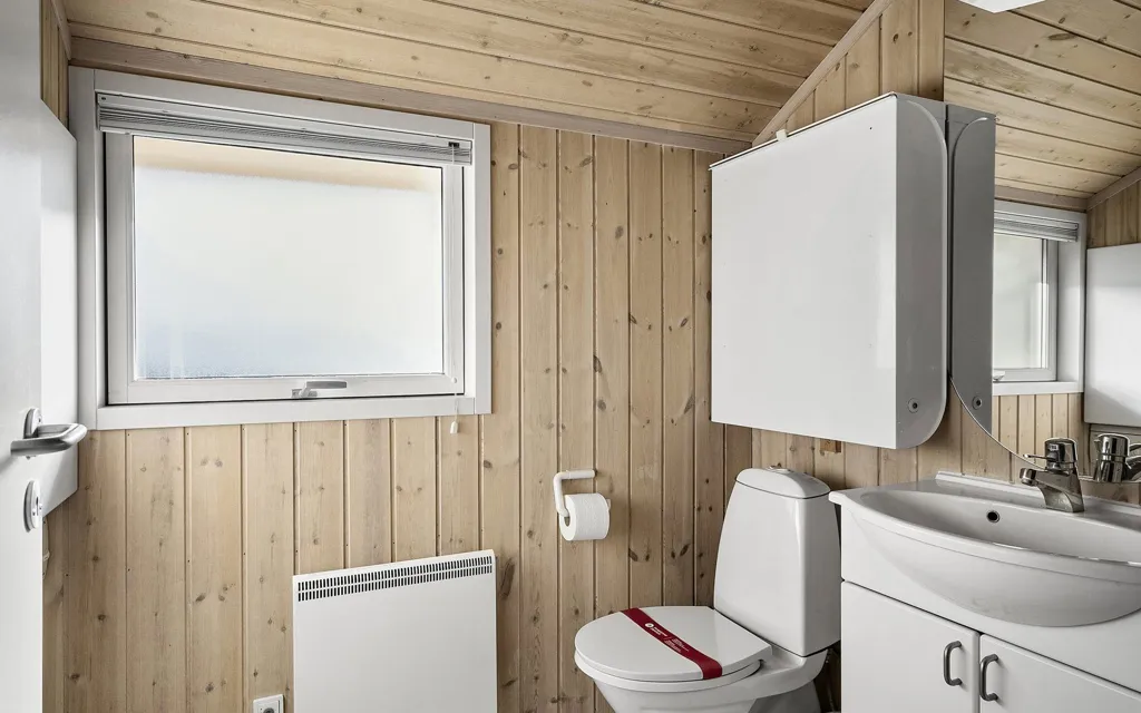4-toaline maja asukohas Odder