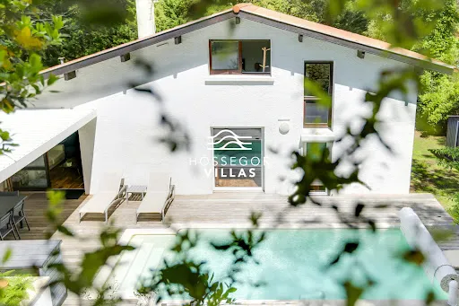 Maison 5 pièces à Hossegor
