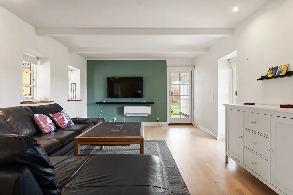 Maison 5 pièces à Højby