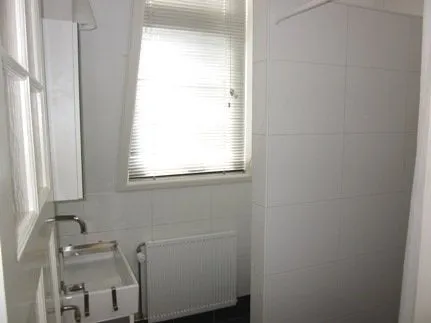 Vannitoad - Apartment with Terrace in Utrecht
