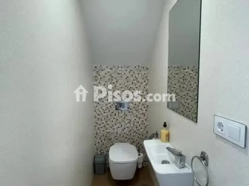 Bagni - Chalet with Private Pool in Campoamor
