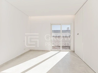 Pièces - Refurbished Duplex Flat with Pool in Vilamoura