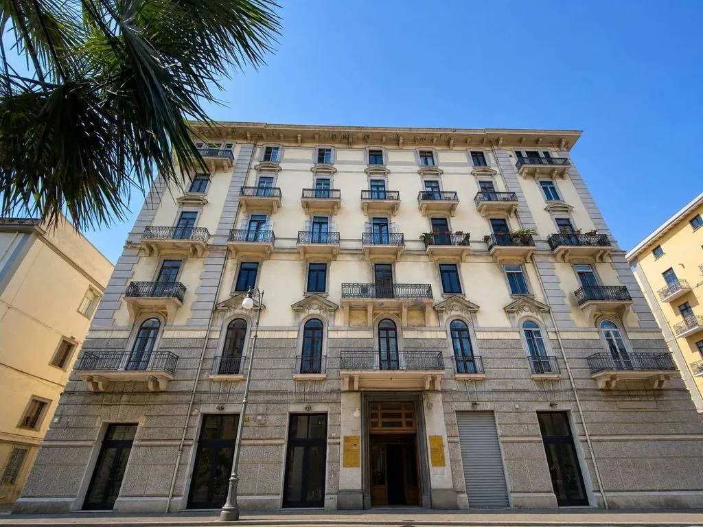 Extérieur - Luxury Flat with Terrace in Salerno