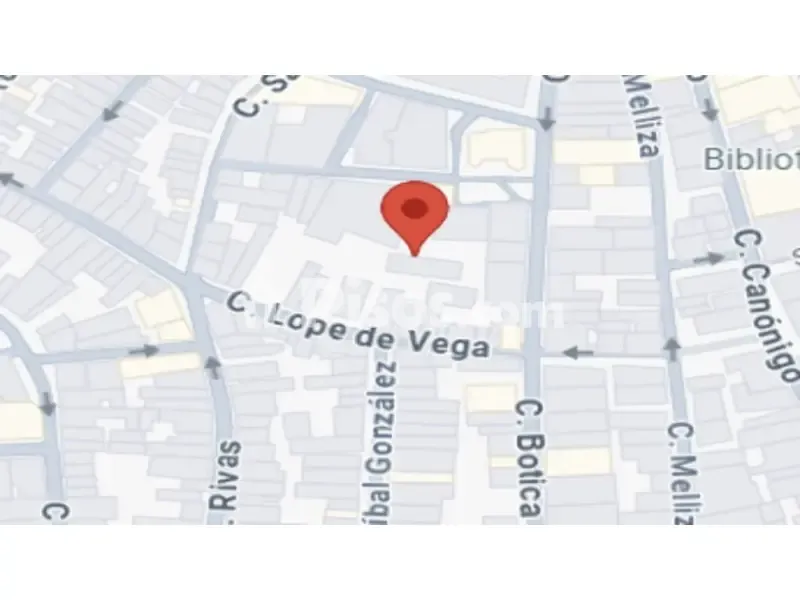 Alcated Rental Flat in Dos Hermanas