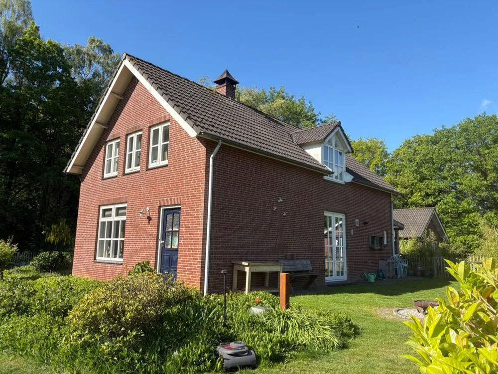 Maison 5 pièces à Mill