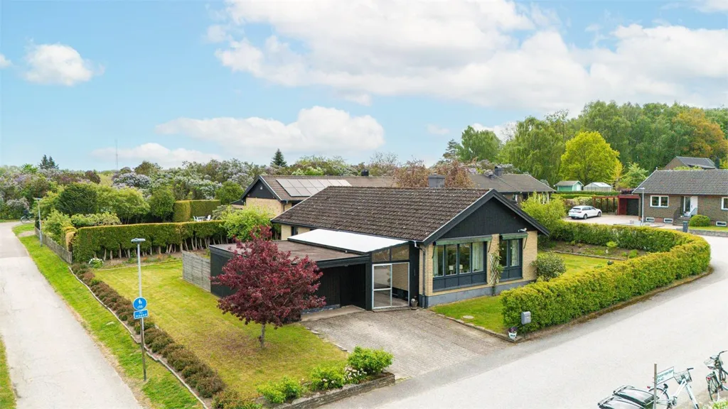 Maison 6 pièces à Lunds kommun