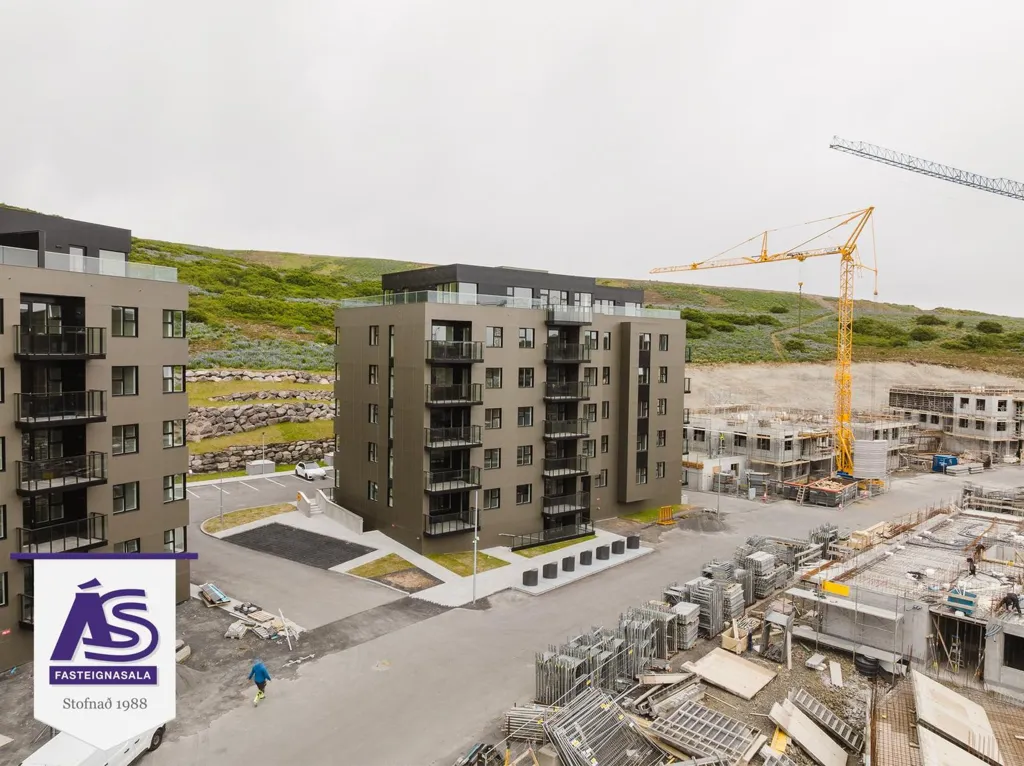 Esterno - Luxury Apartments with Elevator in Hafnarfjörður