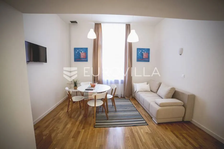 Séjour - Adapted Multi-Unit Apartment in Donji Grad