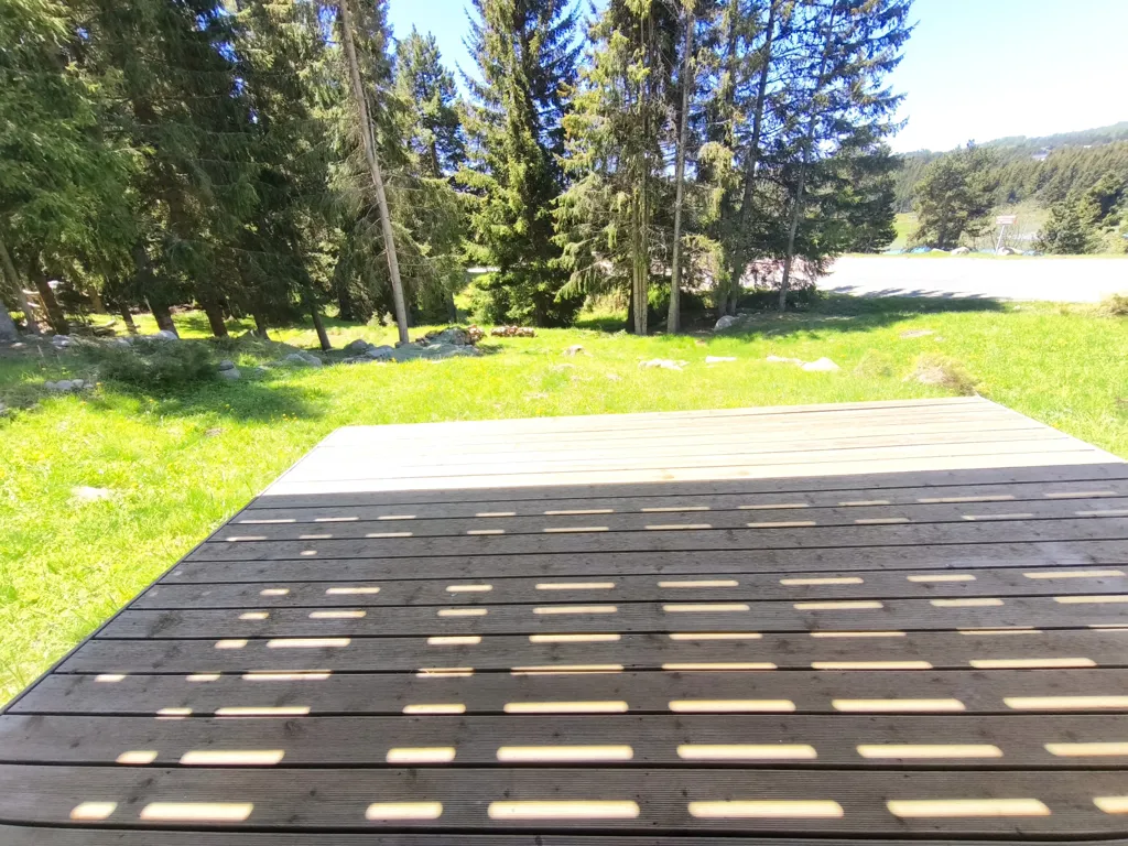 Bien 3 pièces à Bolquère
