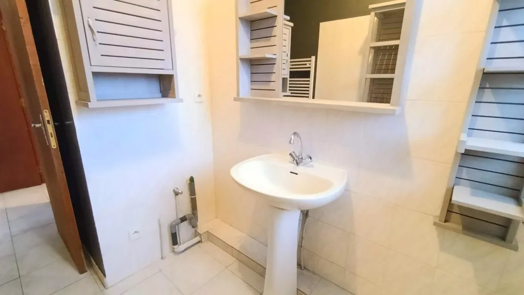 Salles de bain - Appartement T2 en Exclusivité à Saint-Jory