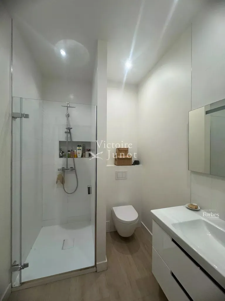 Vannitoad - Luxury Apartment with Central Location in Ixelles