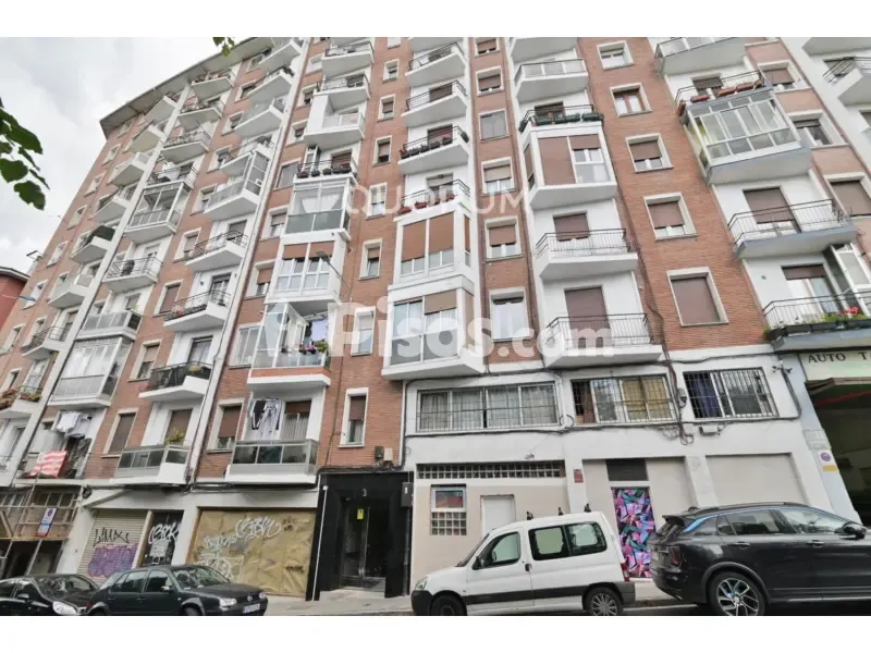 Välivaade - Apartment with Views in Bilbao