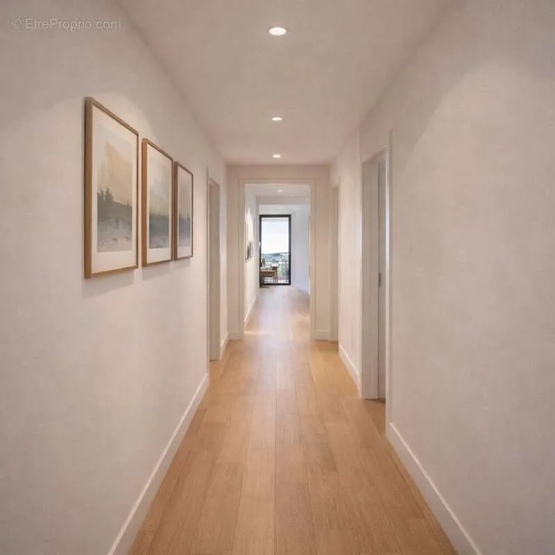 Appartement 4 pièces à Juvisy-Sur-Orge