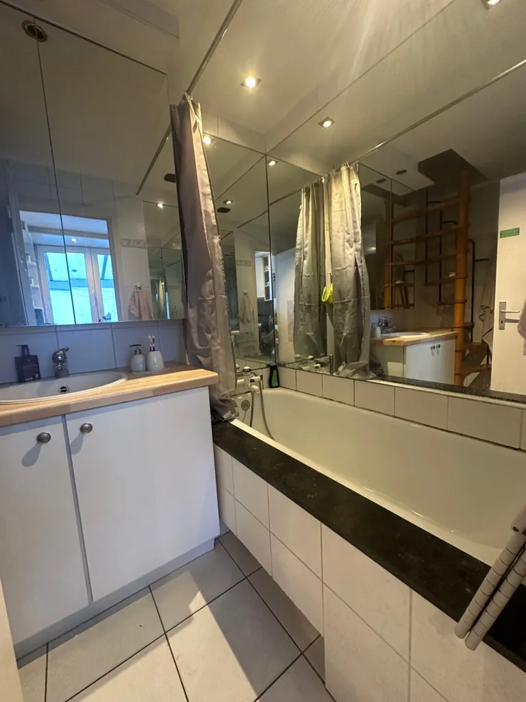 Vannitoad - 5-Bedroom House with Garden in Anderlecht