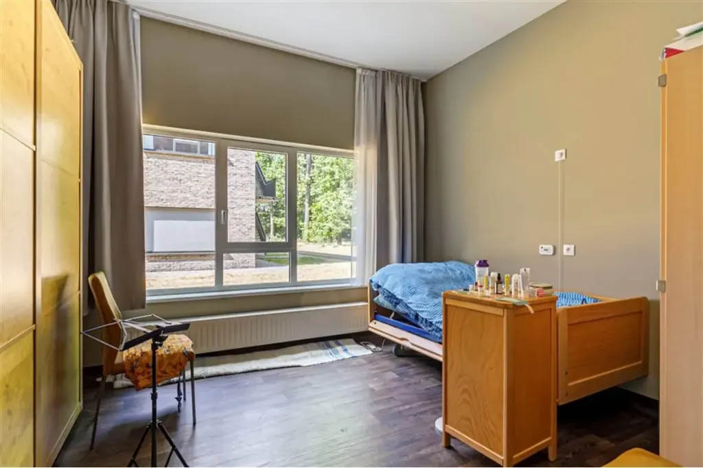 Magamistoad - 1-Bed Apartment with Garden in Grobbendonk