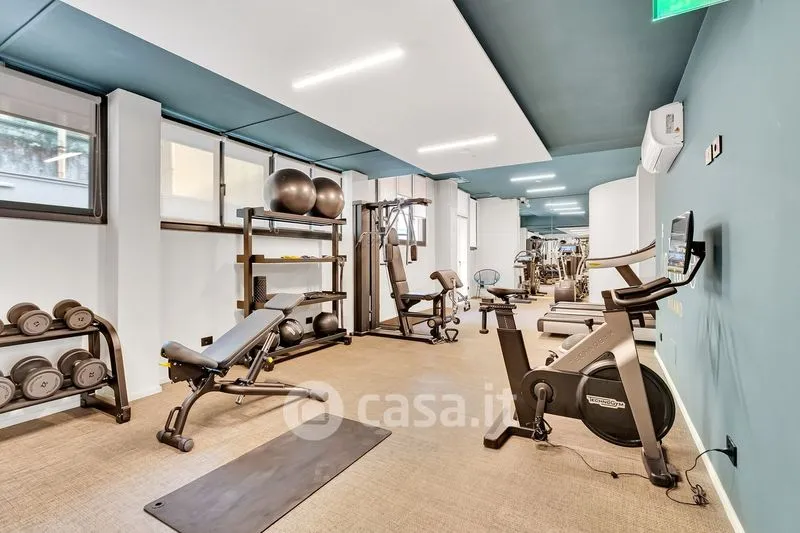 Pièces - Ristrutturato Triplex in City Life, Milan