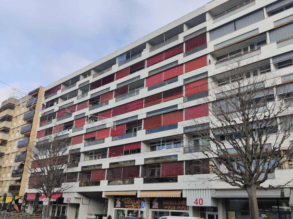 Esterno - Office Space with Central Location in Vevey