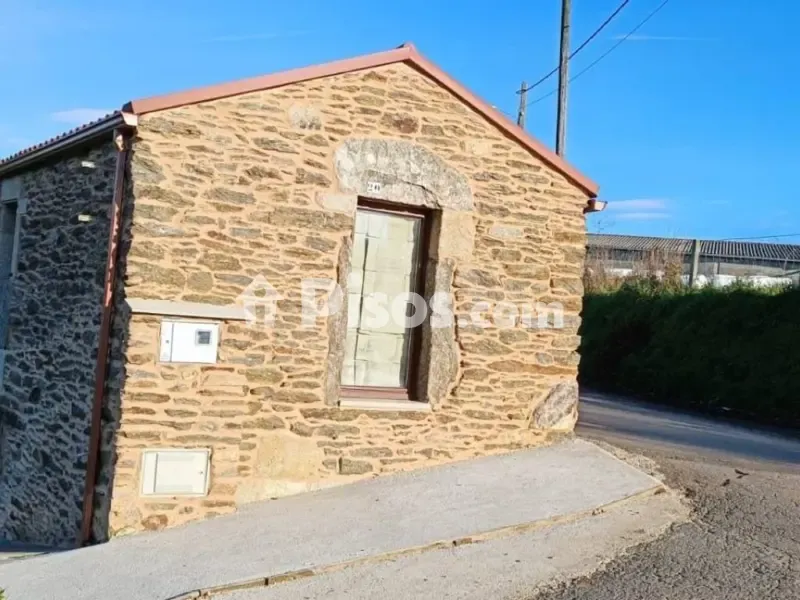 Extérieur - Rustic House with Two Structures in Alfonselle