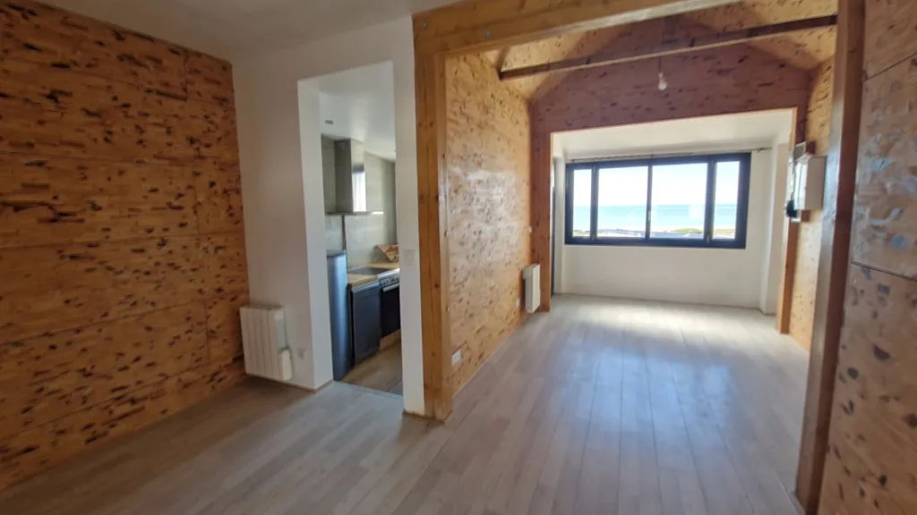 Pièces - Maison 2 pièces à Ault
