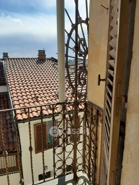 Rõdu - Terraced House for Renovation in Pettinengo
