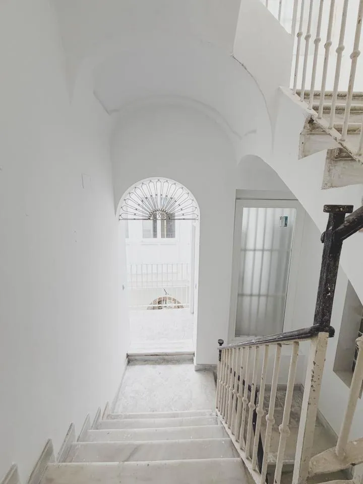 Stanze - New Flat with Lift in Cádiz