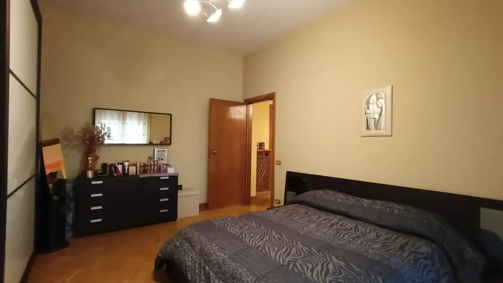 Magamistoad - Panoramic Apartment with Balcony in Atripalda