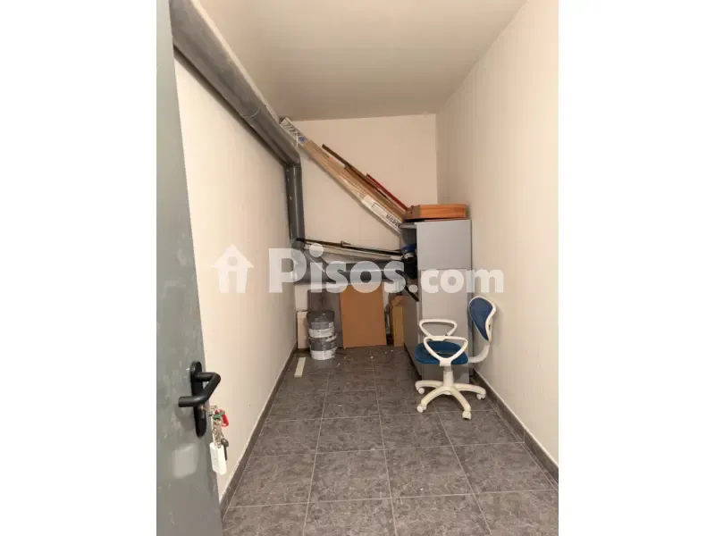 Buanderie - Duplex with Terraces in Central Location