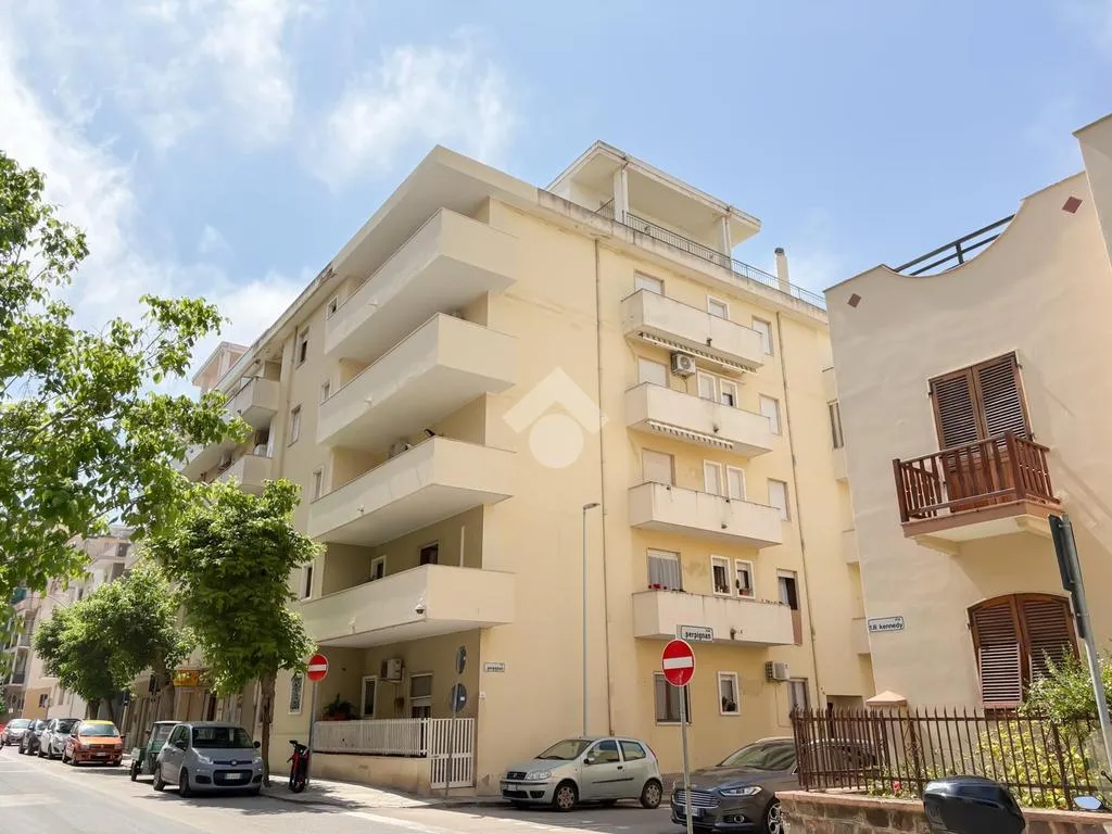 Extérieur - Bright 3-Room Apartment with Terrace in Alghero