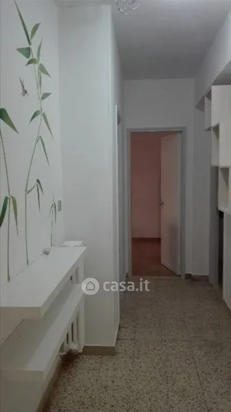 Entrée - Rented Apartment with Balcony in Lavello