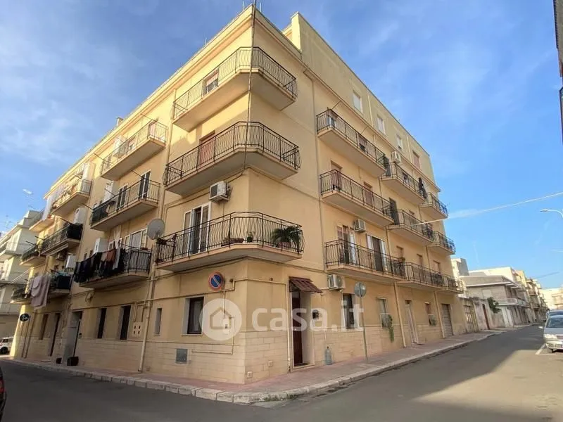 Esterno - Apartment with Balcony in Laterza