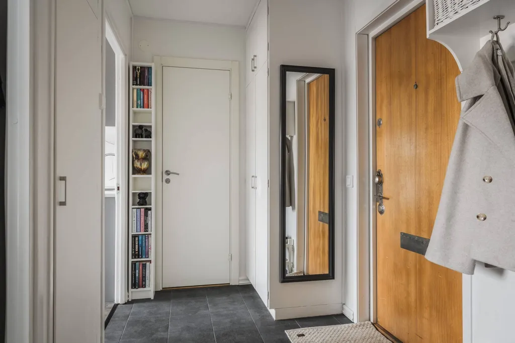 Ingresso - Modern Flat with Central Location in Gävle