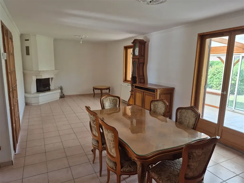 Maison 4 pièces à Annoeullin