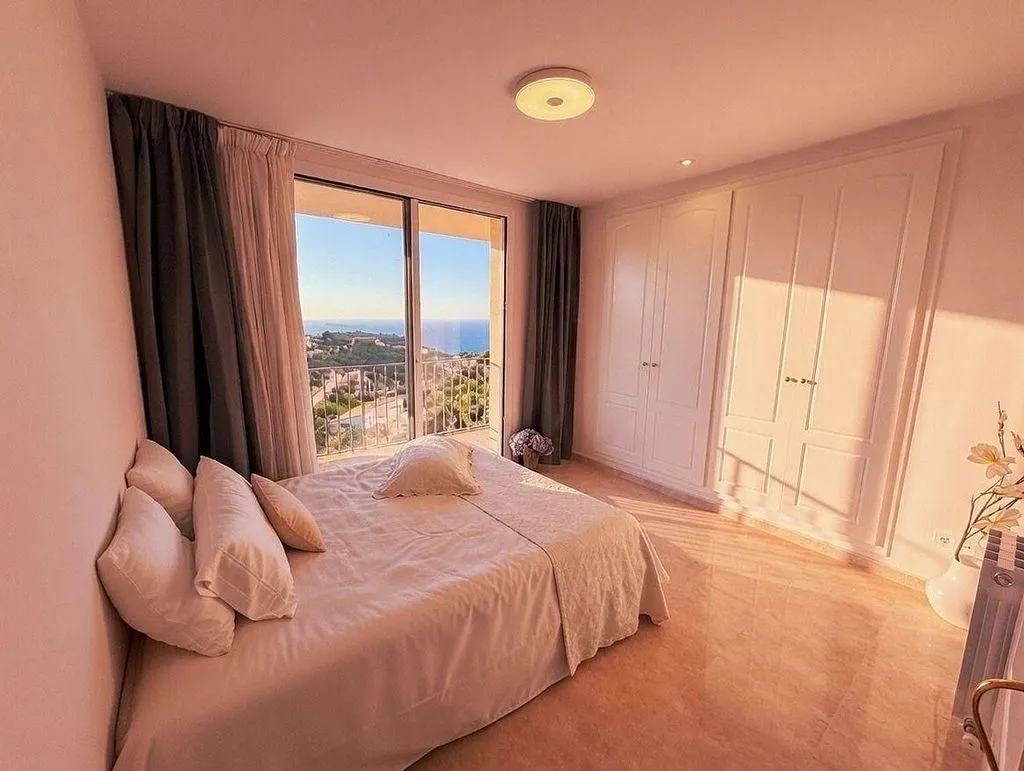 Magamistoad - Modern Villa with Sea View in Platja d'Aro