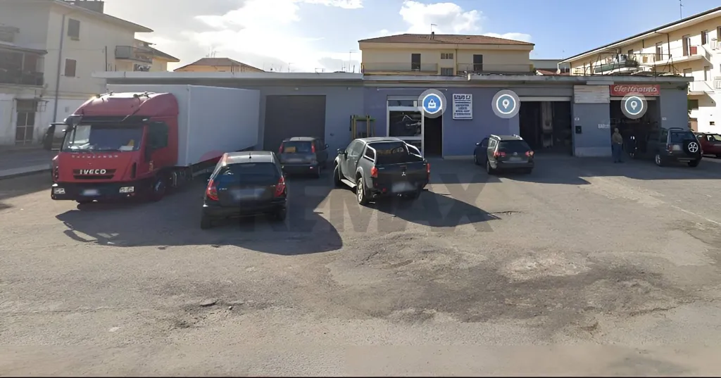 Esterno - Buildable Plot with Sea Proximity in Schiavonea