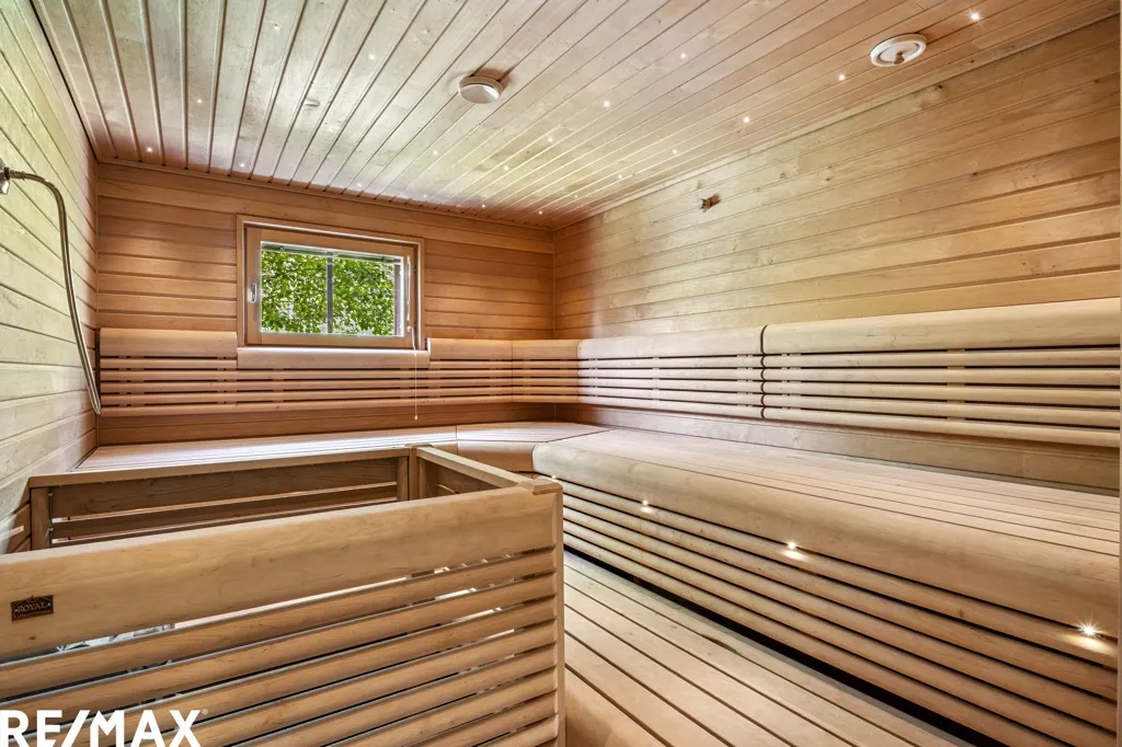 Stanze - Geothermal House with Private Beach in Taipalsaari