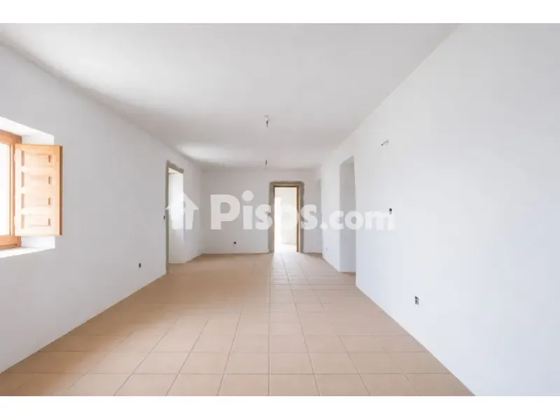 Ingresso - Rustic Finca with Mountain Views in Rambla de los Pardos