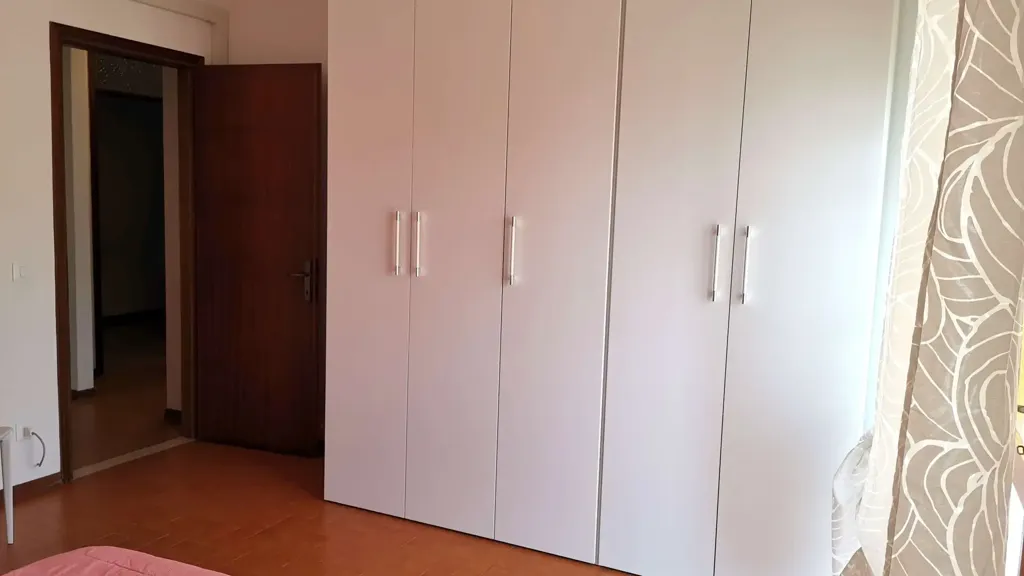 Chambres - Seafront Apartment with Pool in Jesolo