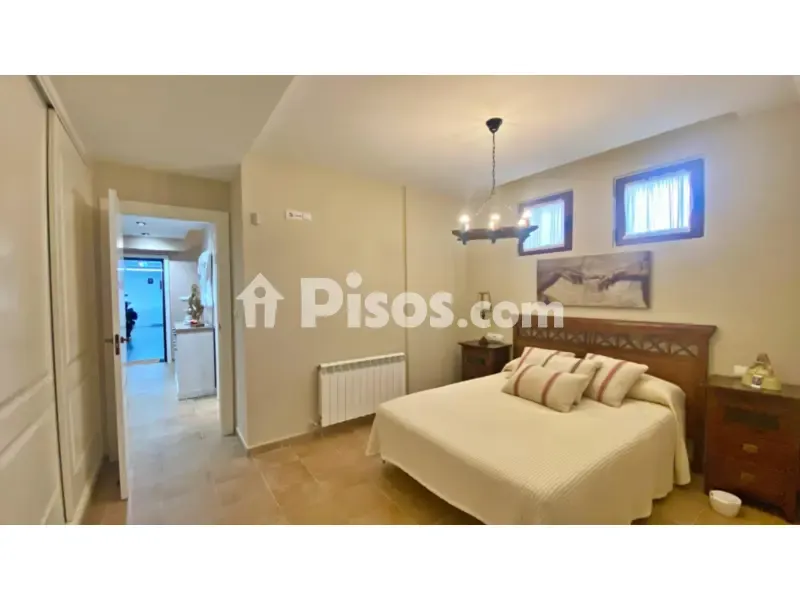 Chambres - Luxury Chalet with Pool in Alicante Golf