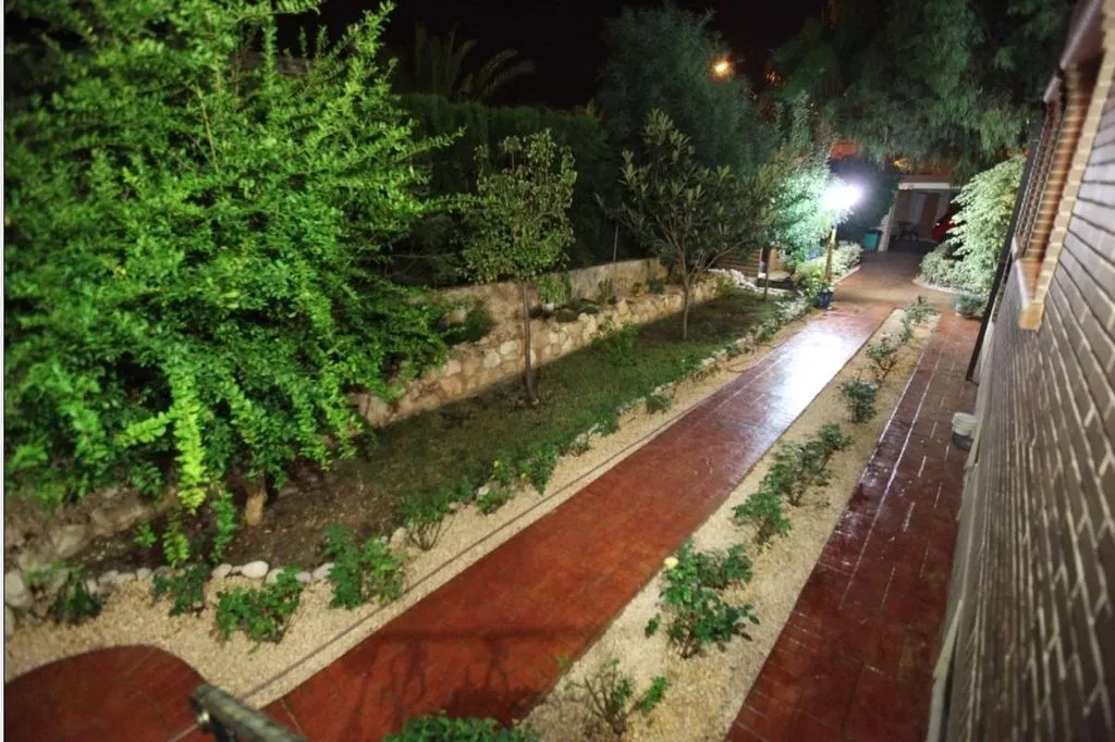 Aed - Luxury Detached House with Pool in Quesada