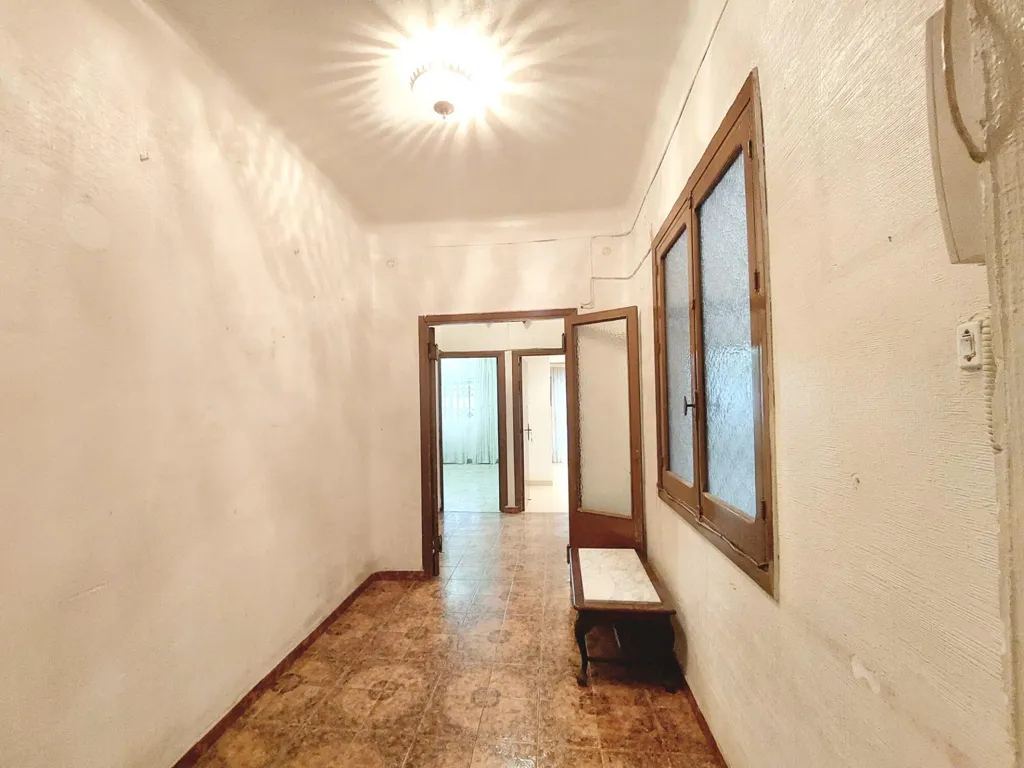 Entrée - Apartment with Patio in Murcia Centre
