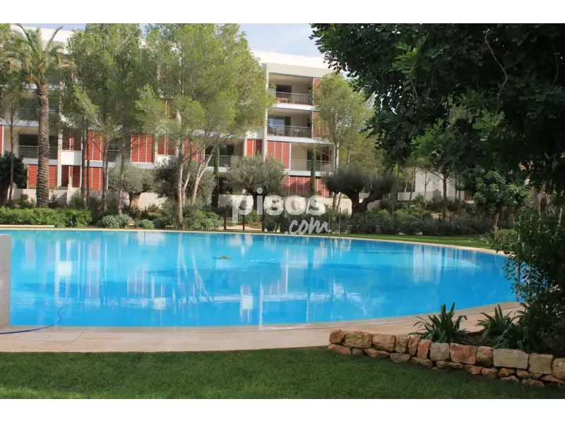 Bassein - Contemporary Apartment with Sea View in Portals Nous-Bendinat