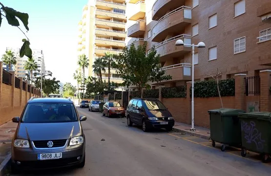 Extérieur - Garage Space in Oropesa del Mar, Castellón
