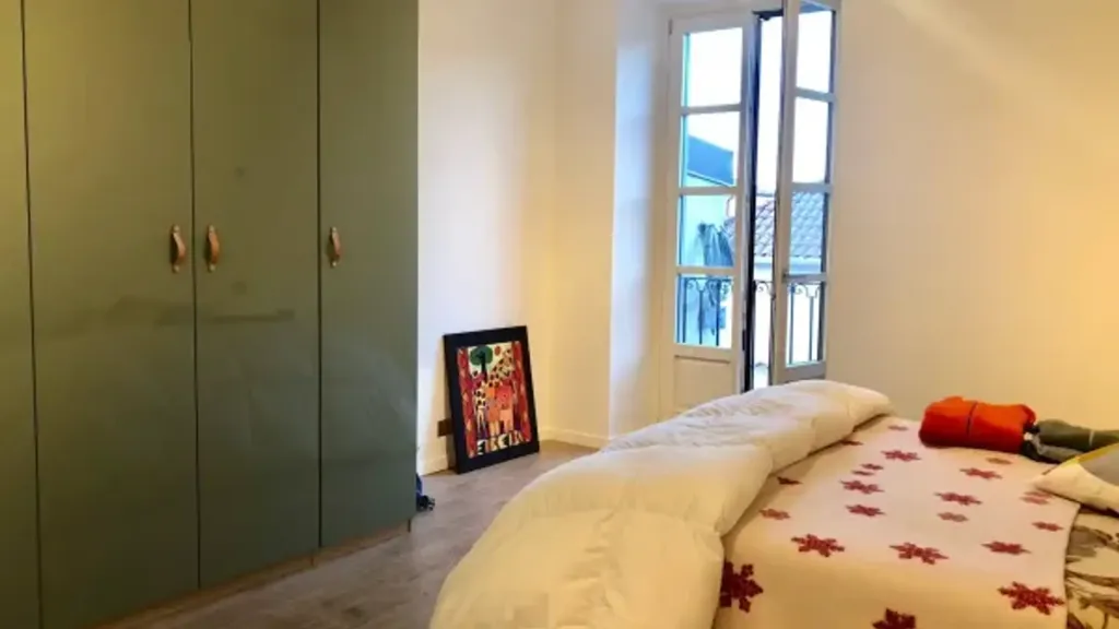 Magamistoad - Rented Flat with Open Kitchen in Savigliano