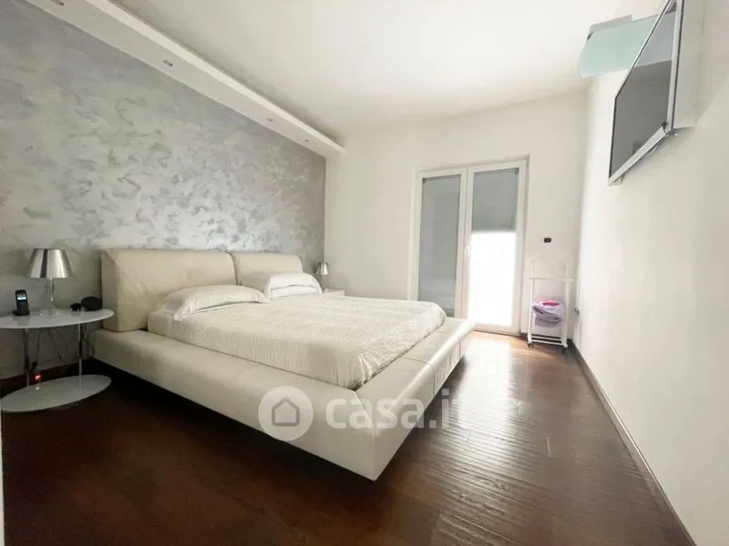 Bedrooms - Elegant Villa with Garden in Trani