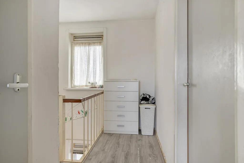 Entrée - Maison 9 pièces à Utrecht
