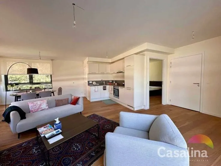 Appartement à Wezembeek-Oppem