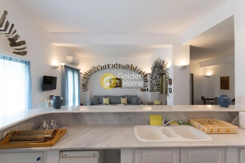 Appartement 4 pièces à GR