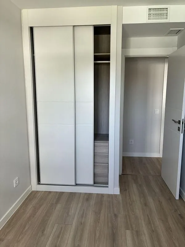 Pièces - Luxury Flat with Pool in Sanchinarro