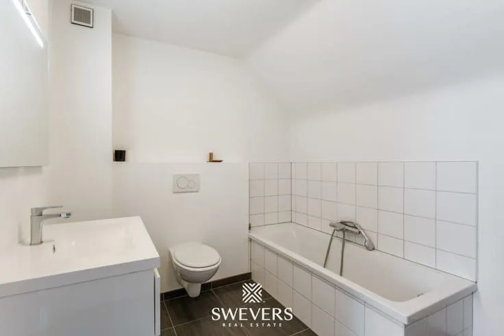 Appartement 2 chambres à Oostham