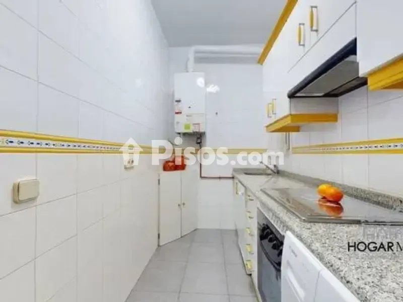 Cuisine - Classic Apartment with Balconies in Jerónimos